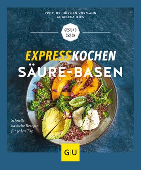 GU Expresskochen Säure-Basen