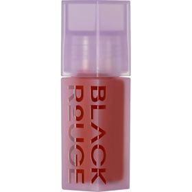BLACK ROUGE Double Layer Over Velvet 2 Lip Gloss DL13 Gothic jujube