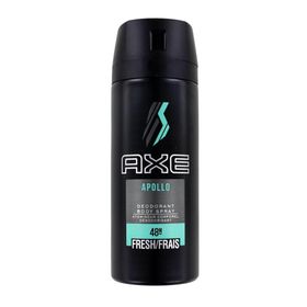 Axe Apollo Desodorante  Spray