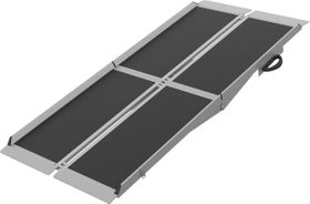 Rehasense Defrag Rampen Set 240 cm, klappbar