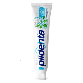Plidenta Superfresh Zahnpasta