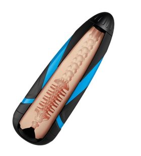 Satisfyer - Tornado Bliss - Masturbator