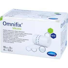 Omnifix® silicone 10 cm x 5 m