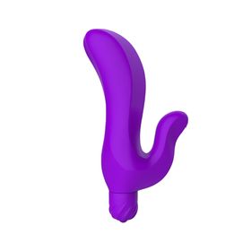 Elke- mini Rabbit Vibrator