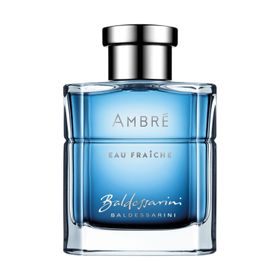 Ambre Eau Fraiche Eau de Toilette 90 ml
