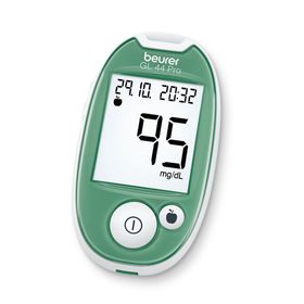 Beurer Blutzuckermessgerät GL 44 PROFESSIONAL