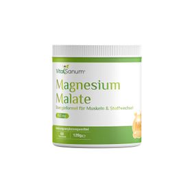 VitaSanum® - Magnesium Malat