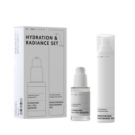 DR. HORN LABS - Hydration & Radiance Set