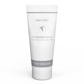 Weyergans Cleansing Balm Cleansing System
