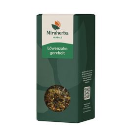 Miraherba - Bio Löwenzahnblätter  gerebelt