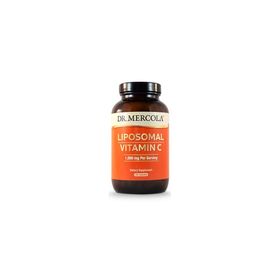 Vitamin C Liposomal Dr. Mercola