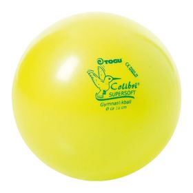 Togu Fitnessball Colibri Supersoft