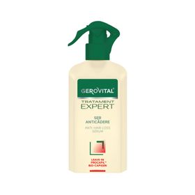 Gerovital Anti-Haarausfall Leave-In Serum – Stärkt die Haarwurzeln & reduziert Haarverlust, 150 ml