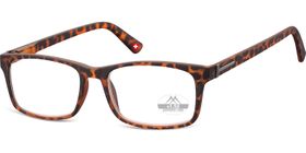 Montana Eyewear Edgar Fertiglesebrille