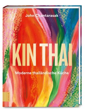 Kin Thai Moderne thailändische Küche