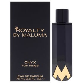Onyx von Royalty By Maluma für Herren – EDP-Spray