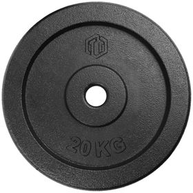 Sporttrend24 Hantelscheibe Gusseisen /mm,Sporttrend24 Hantelscheibe Gusseisen /mm