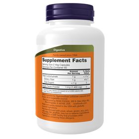 Now Foods, Apple Pectin, 700mg