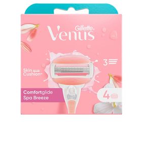VENUS SPA BREEZE Ladegerät 4 Ersatzteile
