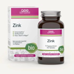 GSE Zink Compact (Bio)