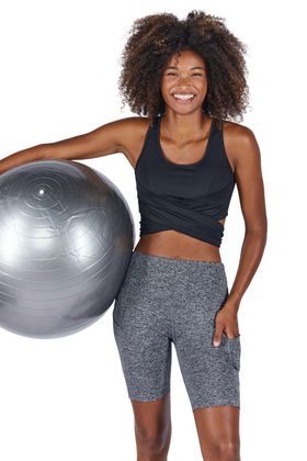 Onamaste Bella Radlerhose