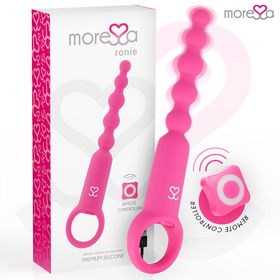 Moressa - Ronie -  Ferngesteuerter Vibrator