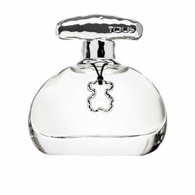 Tous Touch The Luminous Gold Eau De Toilette Spray