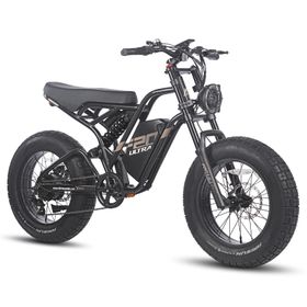 Fafrees F20 Ultra Elektrisches Dirtbike mit 48V 25Ah Akku