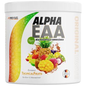 ProFuel - Alpha.EAA Pulver
