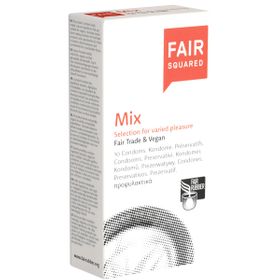 Fair Squared *Mix*