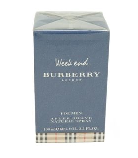 Burberry Weekend After Shave After Shave