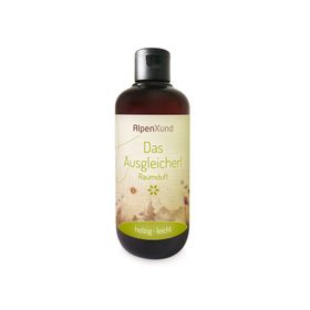 AlpenXund | Aromaduft "das Ausgleicherl" Nachfüllung
