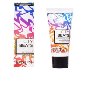 CITY BEATS saure pflegende Farbcreme klar 85 ml