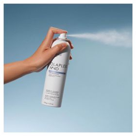 Nº4 D CLEAN VOLUME DETOX Trockenshampoo 250 ml