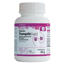 reboVet TranquiloGuard