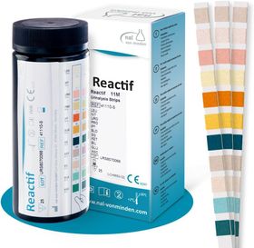 Reactif Gesundheitstest - Urintest für 11 Parameter