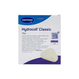 Hydrocoll Classic Thin