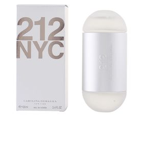 212 NYC FOR HER Eau de Toilette Spray 100 ml