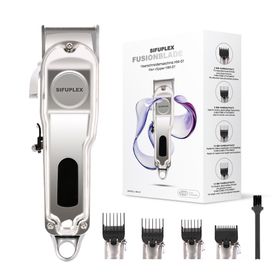 Sifuplex Fusionblade Haarschneidemaschine HM-01