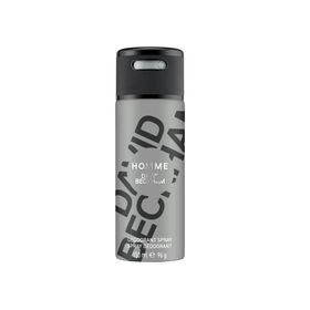 David Beckham David Beckham Homme Deodorant Spray