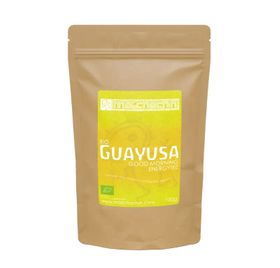 Matchachin Guayusa Good Morning BIO