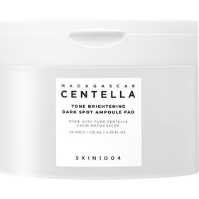 SKIN1004 Madagascar Centella Tone Brightening Dark Spot Ampoule Pads