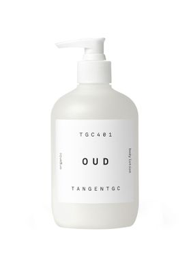 Tangent GC oud body lotion