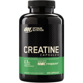 Creatine 2500 Caps