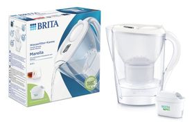 Brita Wasserfilter Starterpaket Marella