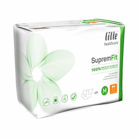 Lille Suprem Fit Extra Plus M