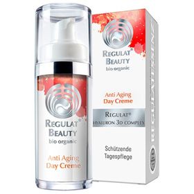 Regulat Beauty Gesichtspflege Anti-Aging Day Cream