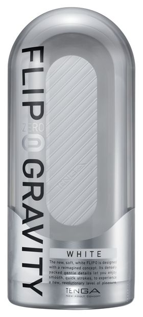 TENGA - Zero Gravity - Masturbator