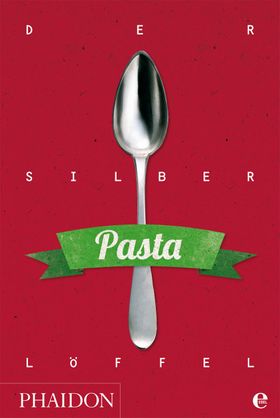 Silberlöffel Pasta