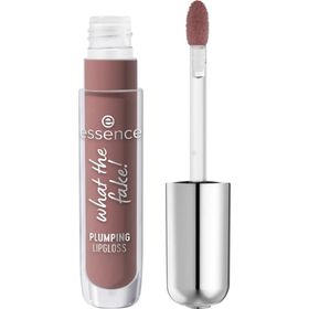 Essence - What the Fake! Aufpolsternder Lipgloss